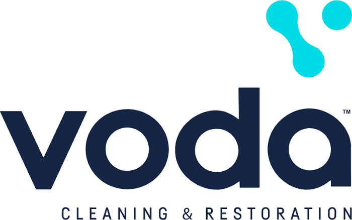 Voda Cleaning LOGO
