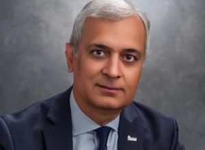 Dr. Sunil Ahuja
